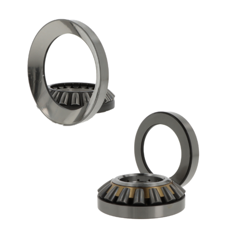 Picture for category Axial spherical roller bearings