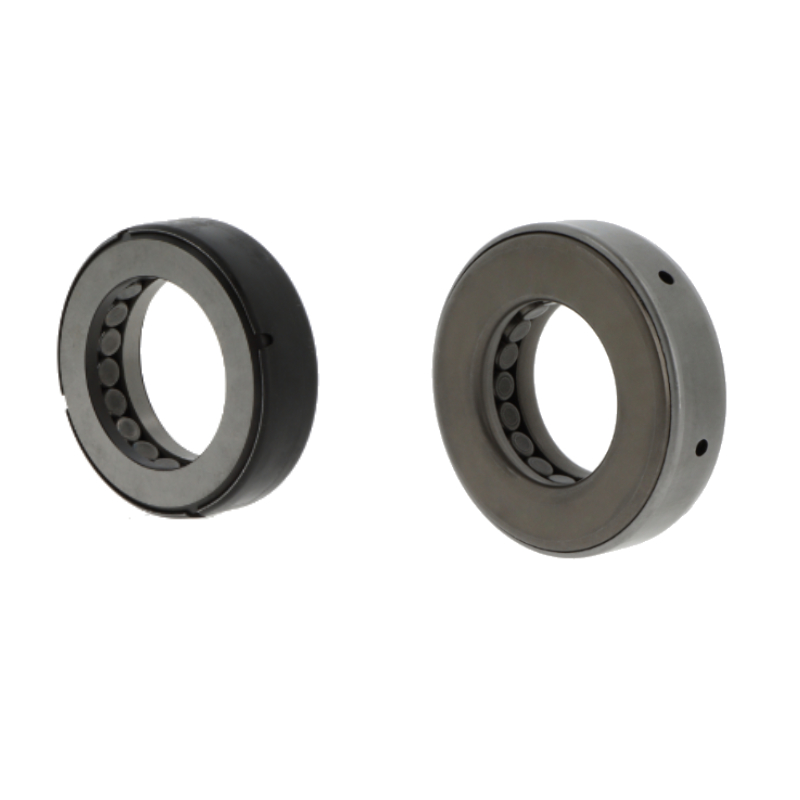 Picture for category Axial tapered roller bearings