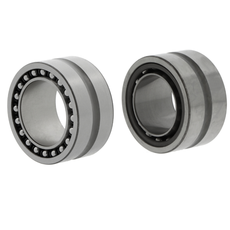 Picture for category Needle roller/angular contact ball bearings