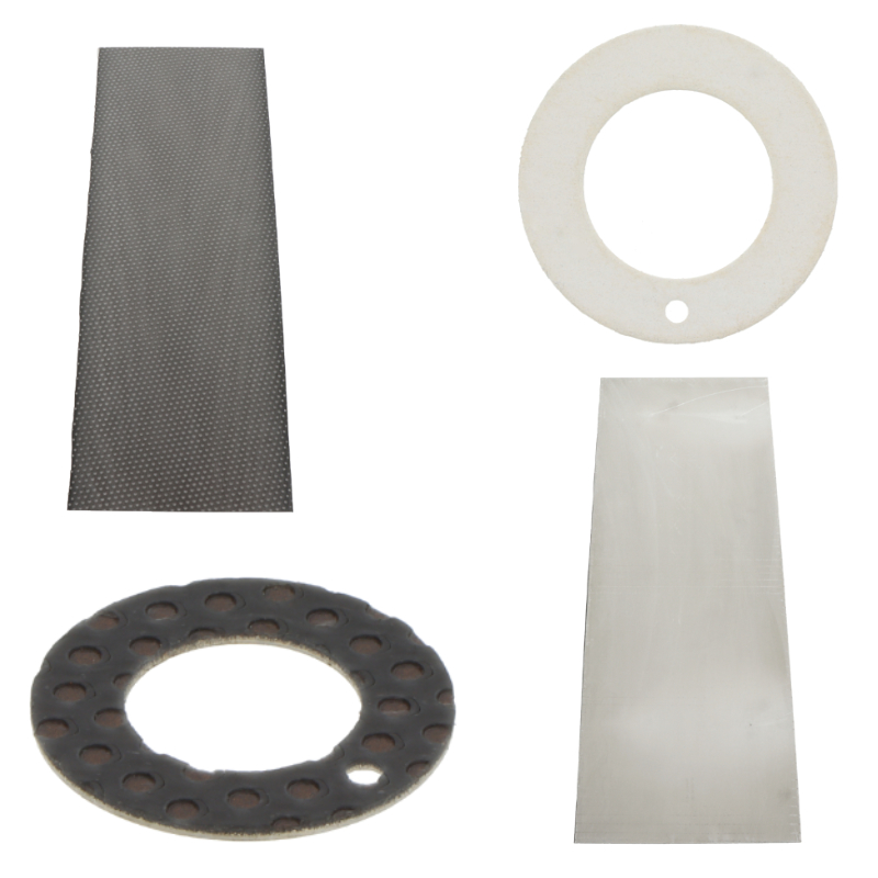 Picture for category Washers, strips