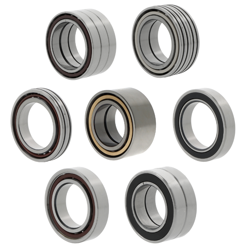 Picture for category Spindle bearings