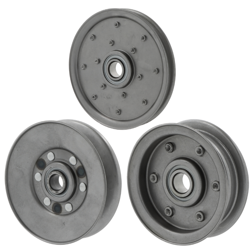 Picture for category Belt tension pulleys