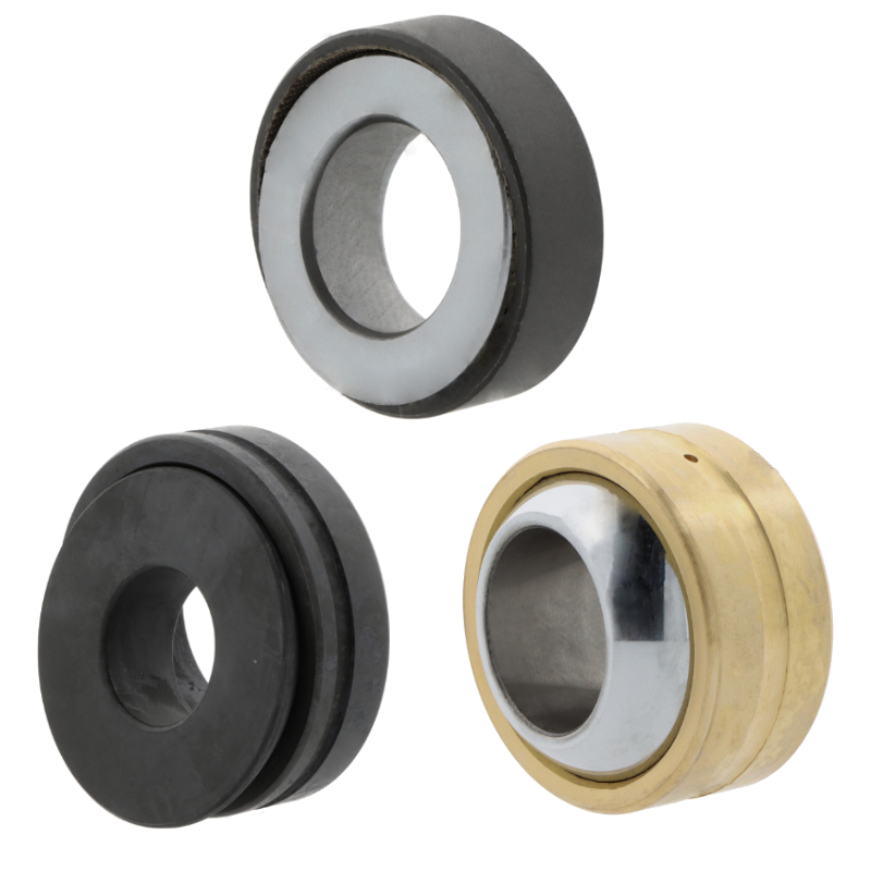 Picture for category Spherical plain bearings