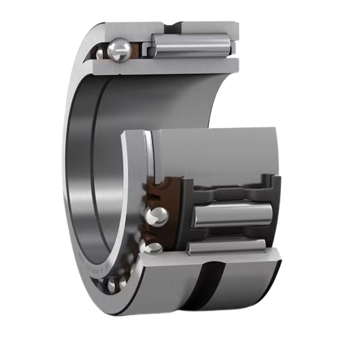 Picture for category Combined axial/radial bearings