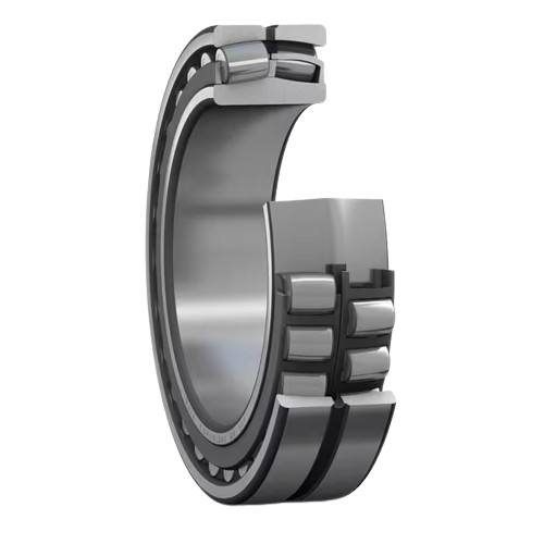 Axial roller bearings