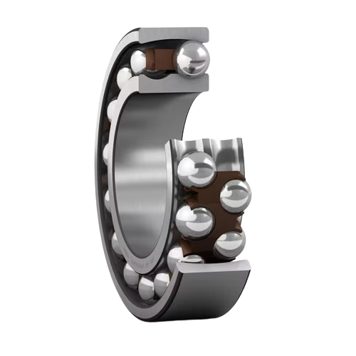 Picture for category Radial ball bearings