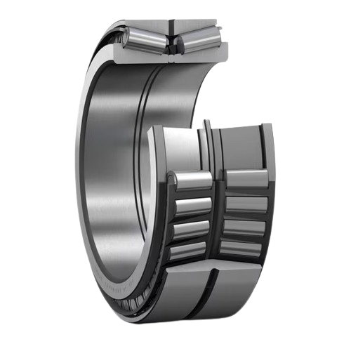 Radial roller bearings