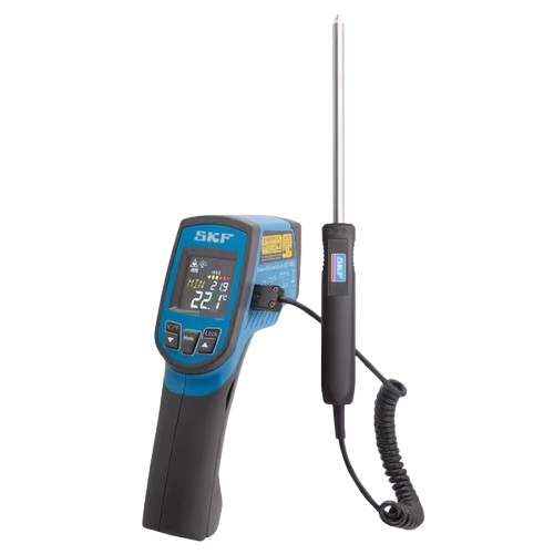 Picture of Advanced infrared thermometer SKF