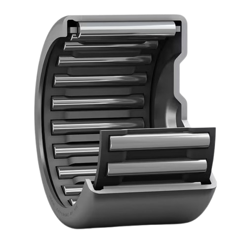 Picture for category Drawn cup roller bearings with closed end