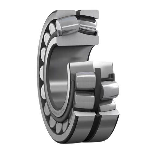 Picture for category Spherical roller bearings