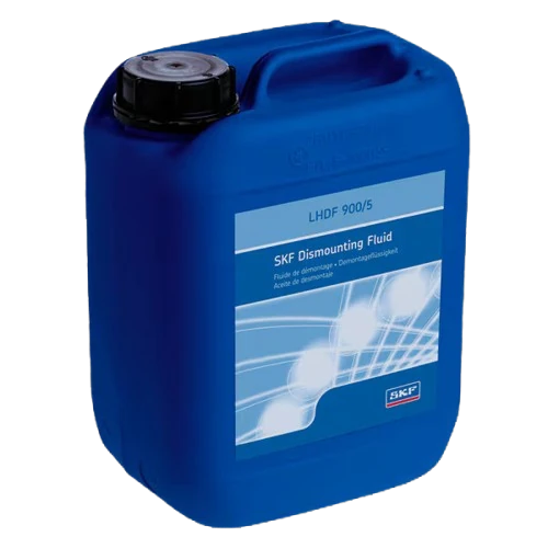 LHDF 900/5 SKF