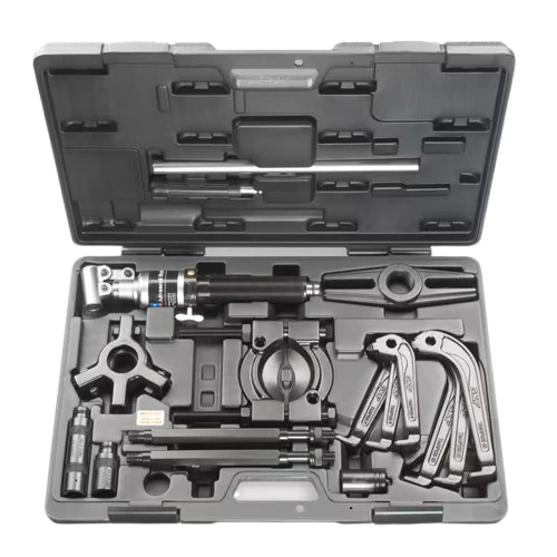 TMHC 110E SKF