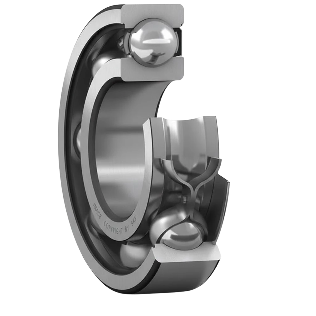 6005-Z SKF