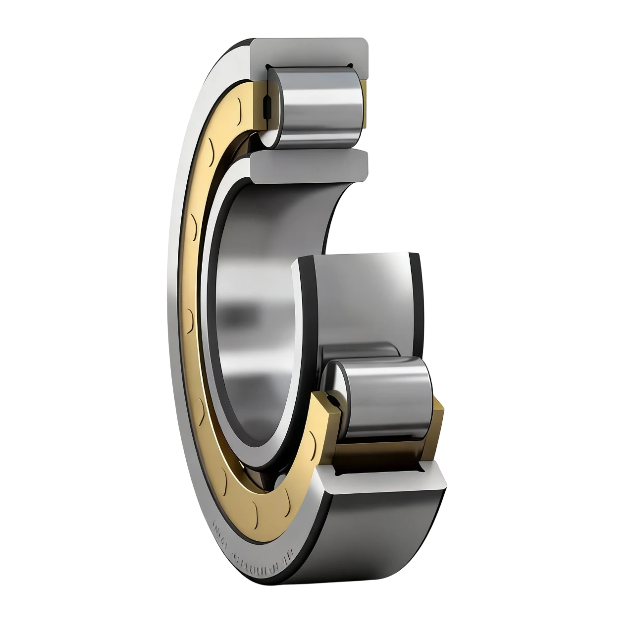 NU 220 ECM SKF