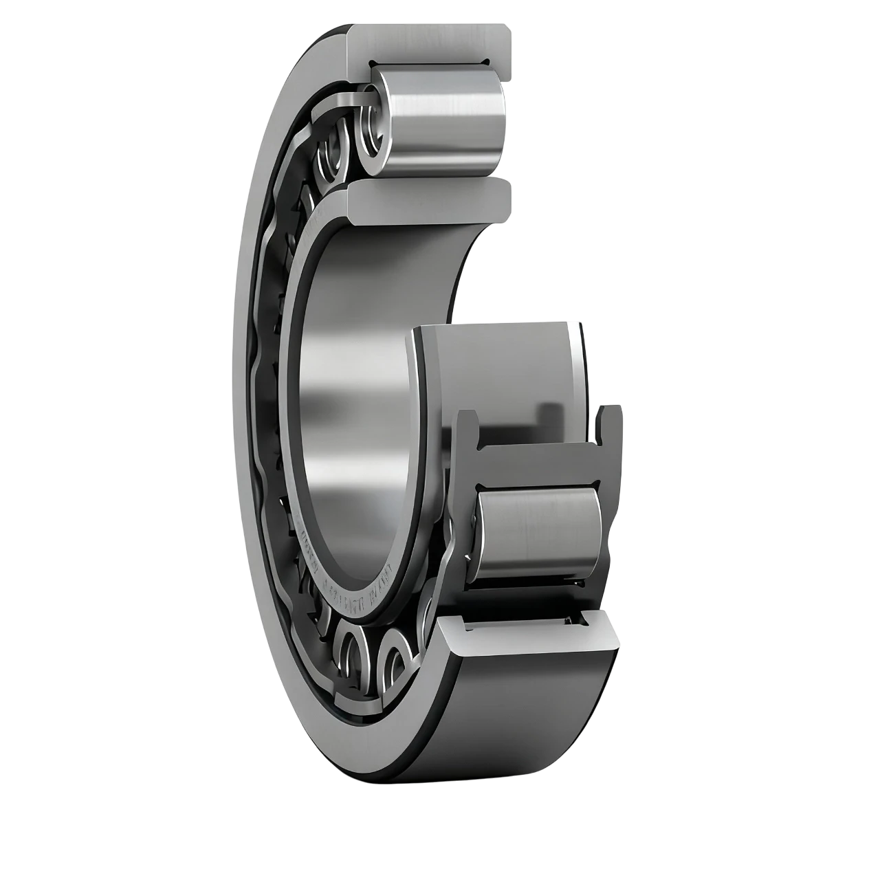 NUP 212 ECJ SKF