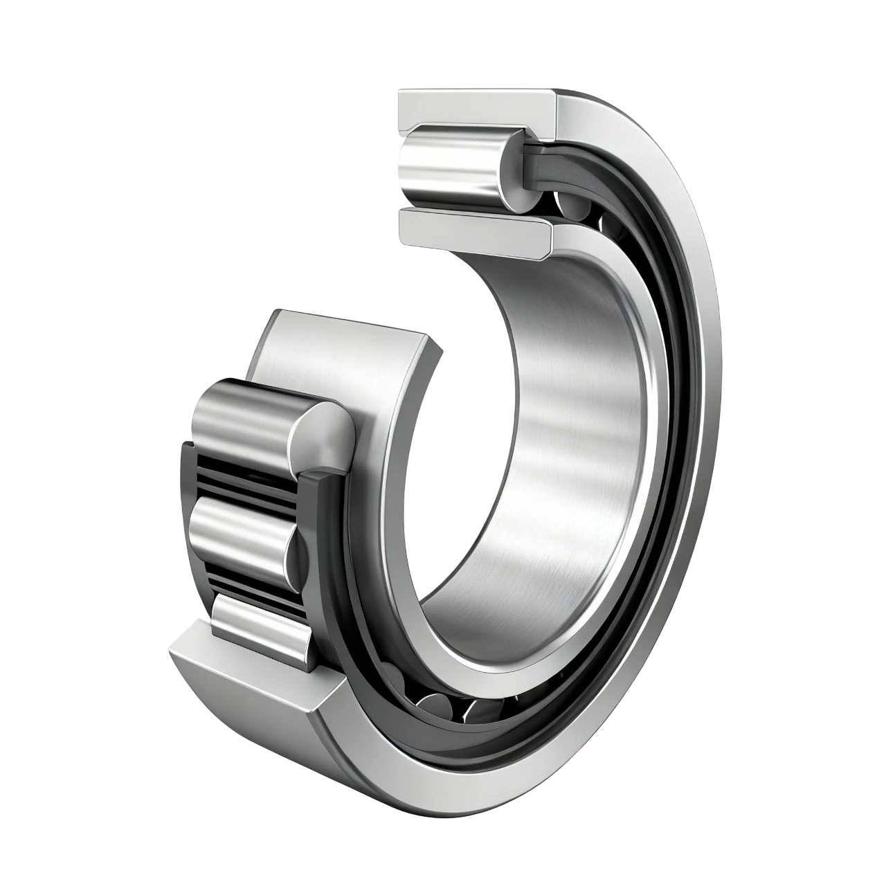 NJ208-E-XL-TVP2 FAG