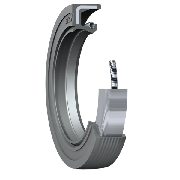 80X125X12 HMSA10 RG SKF
