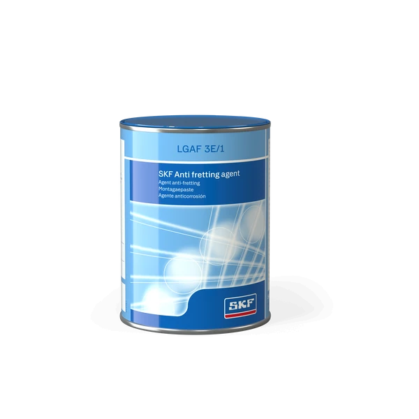 LGAF 3E/1 SKF