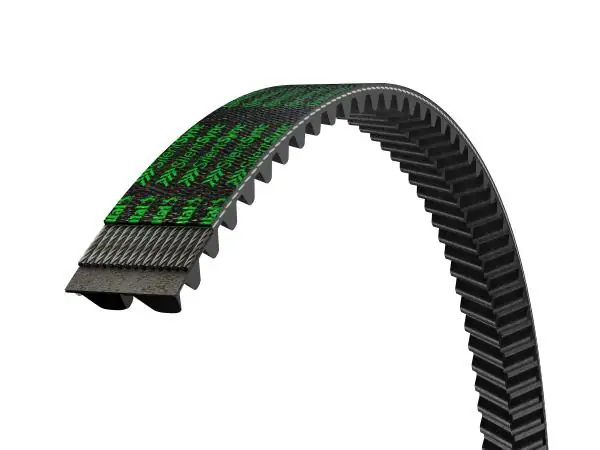 770 XH 85 DAYCO