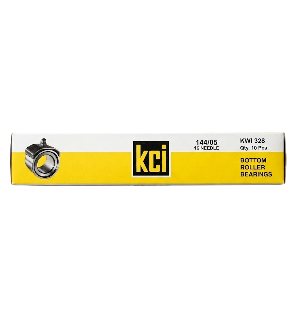 KWI 328 KCI