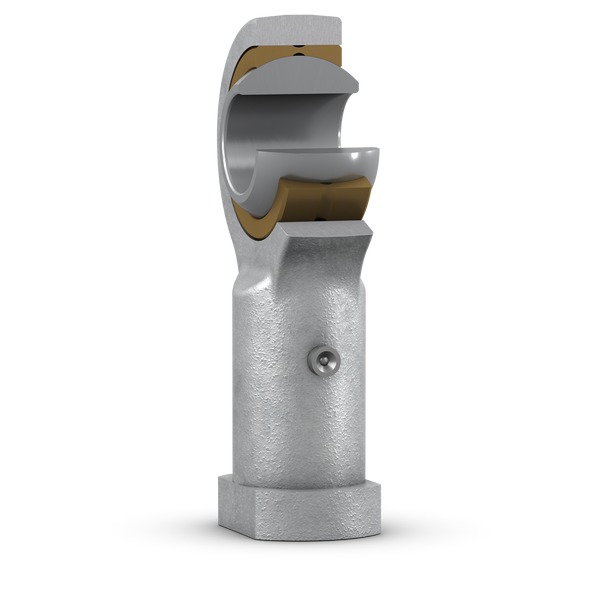 SIKAC 16 M SKF