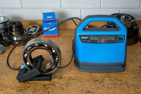 TMBH 5/230V SKF