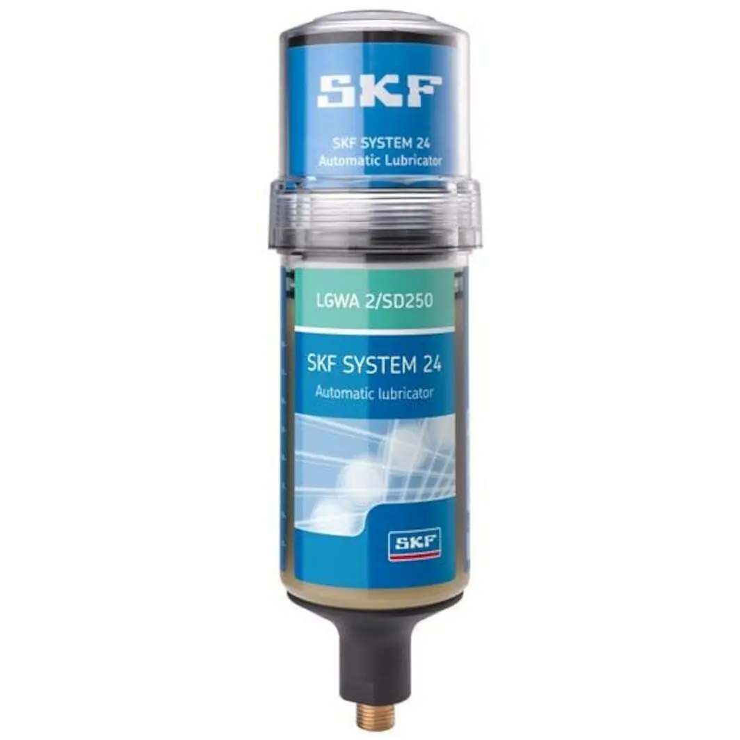 TLSD 250/WA2 SKF