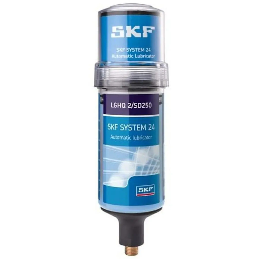 TLSD 250/HQ2 SKF