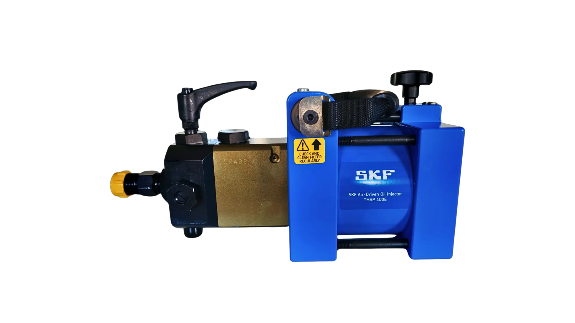 THAP 400E SKF