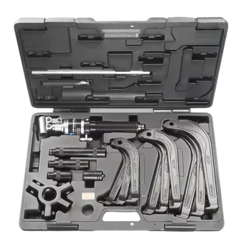 TMHP 10E SKF küçük görsel 3