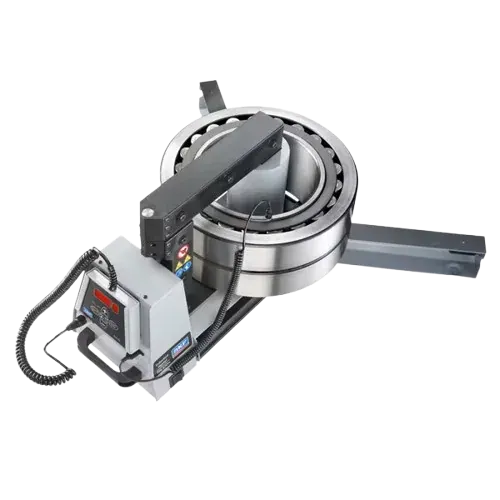TIH 100M/230V SKF küçük görsel 2
