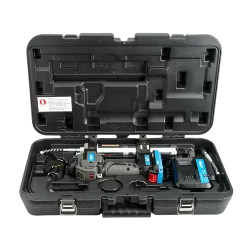 TLGB 20/230V SKF küçük görsel 2