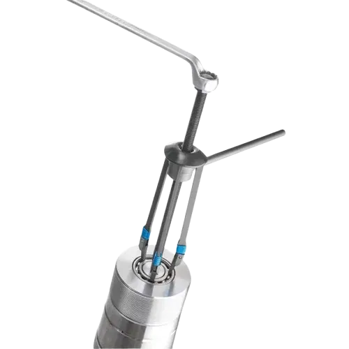 TMMD 100 SKF küçük görsel 2