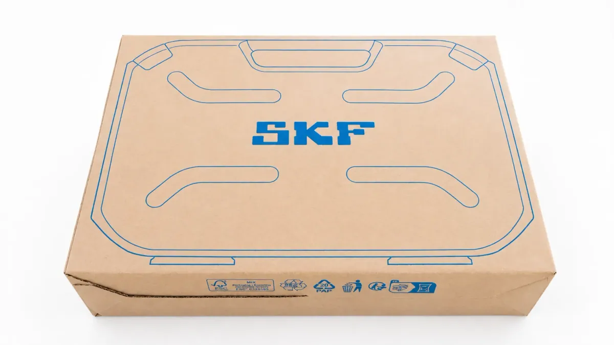 TKSA 41 SKF küçük görsel 10