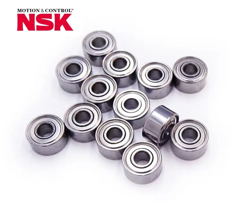 B6-63 ZZ1MC3E NSK küçük görsel 2