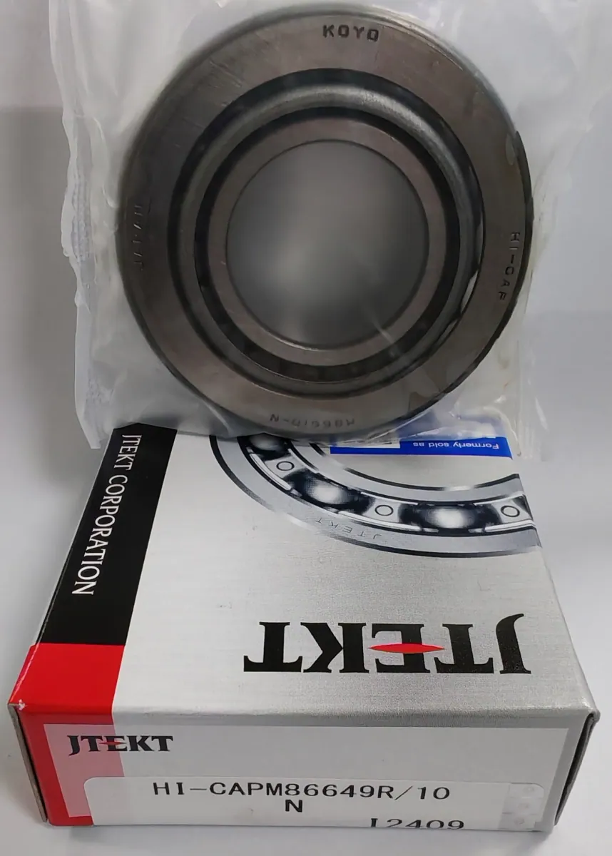 M86649R/10 JTEKT KOYO küçük görsel 2