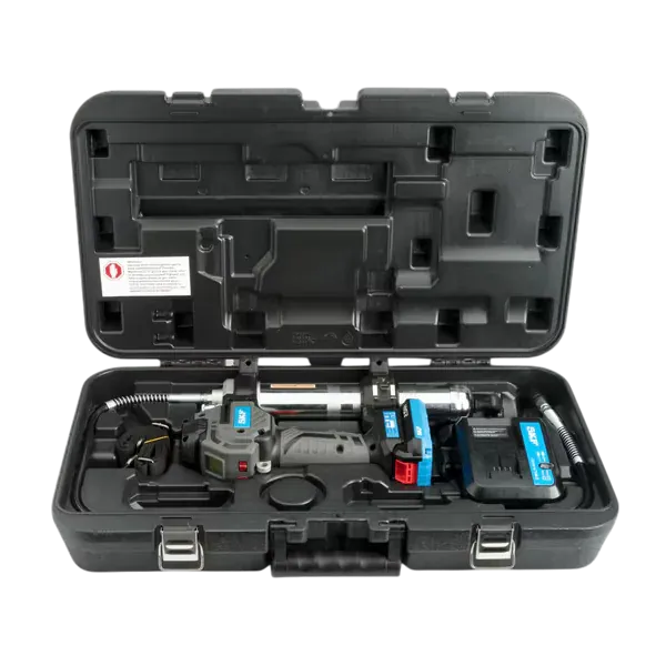 TLGB 21/230V SKF küçük görsel 2