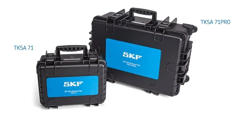TKSA 71/PRO SKF küçük görsel 4