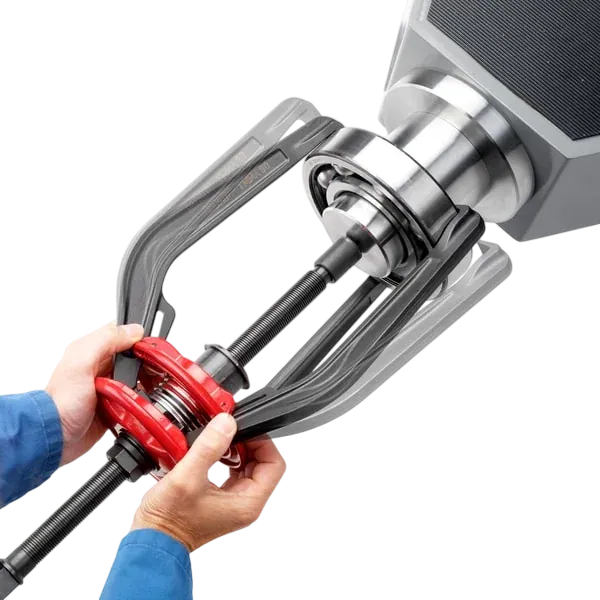 TMMA 60 SKF küçük görsel 2